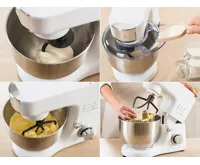 Delimano Kuchyňský robot Deluxe (1)