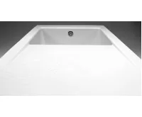 Keramický dřez Villeroy & Boch Timeline 900.0E Bílá keramika La Rose (7)