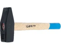 BGS Kladivo 1500 g, zámečnické, kované, jasanové topůrko (2)