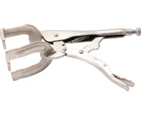 BGS Kleště grip 275 mm, s pojistkou BGS Kleště grip 275 mm, s pojistkou