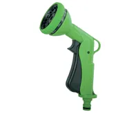 NOVASERVIS Pistole s 10-funkcemi - DY2034