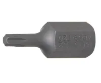 BGS Bit 10 mm T-profil T 20 x 30 mm, zatíž. do 5 kg BGS Bit 10 mm T-profil T 20 x 30 mm, zatíž. do 5 kg