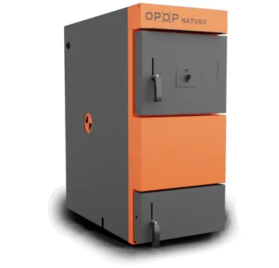 OPOP NATURO 26 Kotel na tuhá paliva