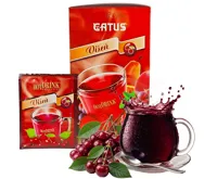 Catus spol. s r.o. Hot Drink Višeň 30x23g Catus spol. s r.o. Hot Drink Višeň 30x23g
