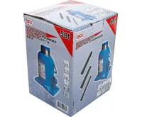 BGS Hydraulický zvedák panenka, 50 t (5)