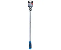 BGS Přepínací ráčna ,  extra dlouhá ,  10 mm (3/8") ,  455 mm - BGS 636 (5)