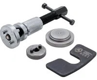 BGS Sada pro stlačování brzdových pístů BGS Sada pro stlačování brzdových pístů