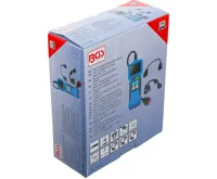 BGS Přístroj pro diagnostiku chyb OBD 2 (EOBD) ,  pro nákladní vozidla - BGS 74273 (4)