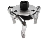 BGS Klíč pro olejové filtry pr. 60 - 110 mm, 3 ramenný BGS Klíč pro olejové filtry pr. 60 - 110 mm, 3 ramenný