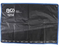 BGS Prázdná kapsa pro BGS 1214 BGS Prázdná kapsa pro BGS 1214