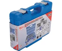 BGS Gola sada 3/8" 6,0-24,0 mm, 61 dílů (3)