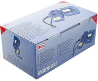 BGS Stanice elektrické hrotové pájky,  digitální,  60 W BS74486 (5)