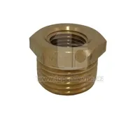 Mosaz Redukce   3/4&quot;x1/4&quot;