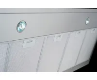 CATA Odsavač par EMPIRE VIP KD 511120 + DÁLKOVÉ OVLÁDÁNÍ (5)