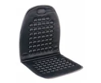 Road Star Masážní podložka do auta s magnety