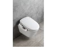 SAPHO AVVA závěsné WC s elektronickým bidetem BLOOMING EKO PLUS (8)