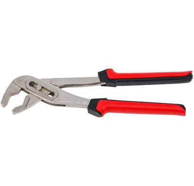 BGS Kleště sika 240 mm Classic, 2 barev. izolace
