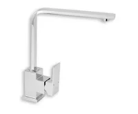 NOVASERVIS Dřezová baterie EDGE chrom - 36713,0