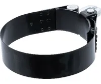 BGS Klíč na olejové filtry XL, pr. 125-145 mm (1)