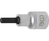 BGS Rozpěrná hlavice pro montáž a demontáž vzpěr, 12,5 mm (1/2&quot;), 5 x 7 mm