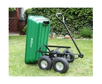 Garden King Zahradní přepravní vozík GC-018 (3)