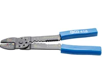 BGS Kleště konektorové 225 mm