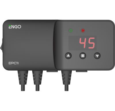 ENGO Controls Termostat pro ovládání oběhového čerpadla - EPC11