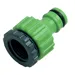 NOVASERVIS Adaptér 1/2" x 3/4" plast - DY8024