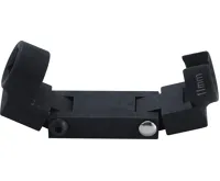 BGS Klíč na palivové potrubí, flexibilní, 11 mm