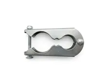 Náhradní svorka k tyčím trampolín 244 - 400cm Náhradní svorka k tyčím trampolín 244 - 400cm