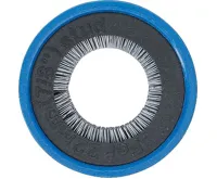 BGS Náhradní hlava kartáče, 22 mm, pro BGS 9373 (1)