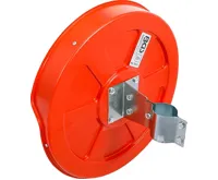 BGS Širokoúhlé zrcátko,  O 450 mm (1)