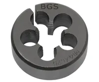 BGS Očko závitové M14 x 1,5 x 38 mm ze sady BGS č. 1900