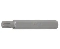 BGS Bit 10 mm T-profil T 45 x 75 mm, zatíž. do 5 kg BGS Bit 10 mm T-profil T 45 x 75 mm, zatíž. do 5 kg