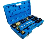 BGS Přípravek pro montáž a demontáž ložisek kol Audi (1)