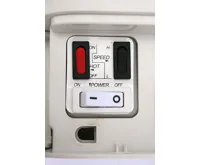 Jet Dryer STYLE Bílý (25)