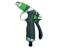 NOVASERVIS Nastavitelná pistole kov - DY2071A