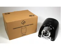 Jet Dryer BOOSTER Bílý kov (32)