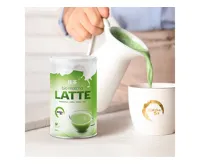 Matcha Tea Kyosun s.r.o. Matcha Tea Latte 300g (1)