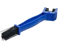 BGS Kartáč pro čištění motoycklových řetězů, délka 265 mm (1)