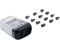 BGS Sada speciálních bitů | vnitřní šestihran 6,3 mm (1/4") | pro BGS 115 - BGS 115-1 (1)