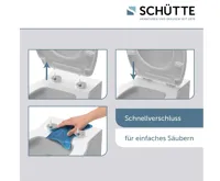 Schütte GREEN GARDEN | Duroplast, Soft Close (13)