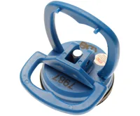 BGS Přísavka pro opravu vmáčklého plechu, pr. 55 mm