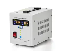 Volt Polska Záložní zdroj SinusPRO 350W - Bez baterie