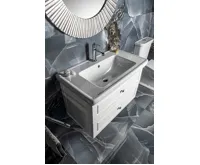 GSI CLASSIC keramické umyvadlo 90x50cm, bílá ExtraGlaze (3)