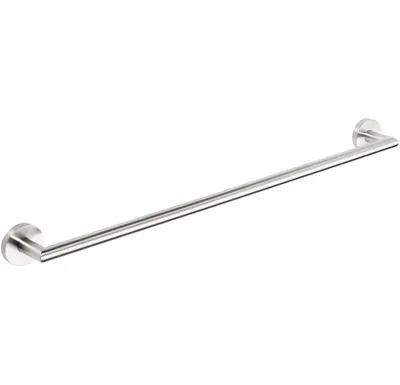 SAPHO X-STEEL držák ručníků 450mm, nerez mat