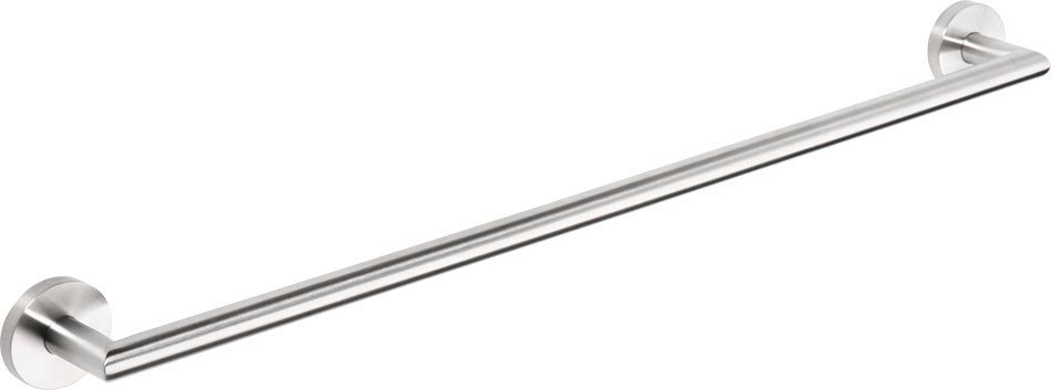 Sapho x-steel držák ručníků 450mm, nerez mat