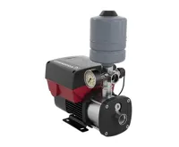 GRUNDFOS posilovací stanice CMBE 3-62