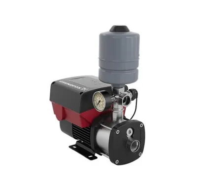 GRUNDFOS posilovací stanice CMBE 3-62