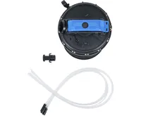 BGS Vakuové čerpadlo, 6 l (2)